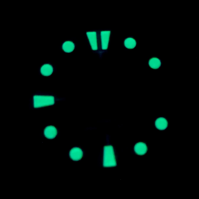 Uhr zifferblatt fit japan skx0 – Seiko Watch 5 Sports Bewertung und Preis