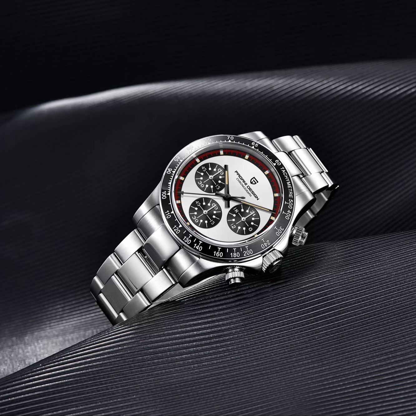 PAGANI DESIGN Herren Luxus-Qua – Rolex Watch Submariner Bewertung und Preis