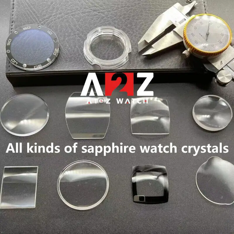 Uhren-Saphirglas und Dichtung  – Patek Philippe Watch Calatrava Bewertung und Preis
