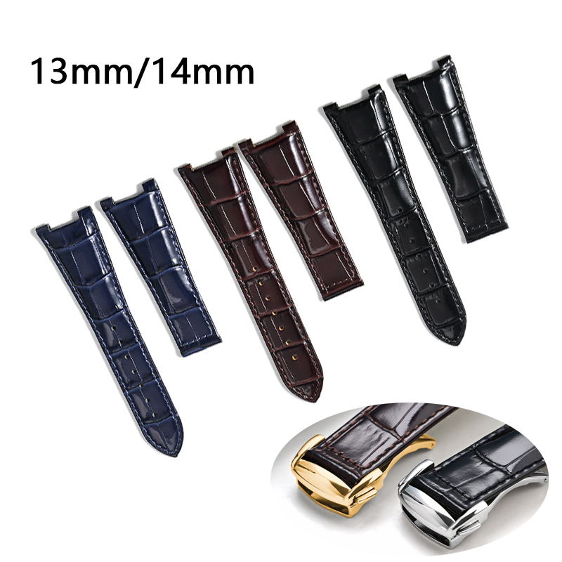Echtes Lederarmband für Omega  – Omega Watch Constellation Bewertung und Preis