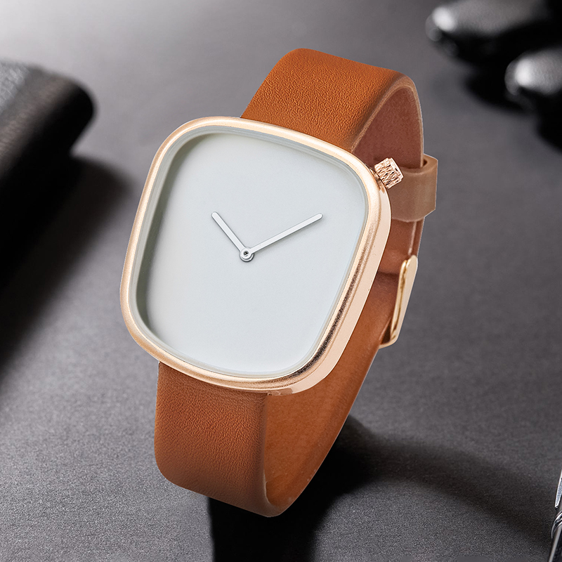 TOMI Uhr, minimalistisch, für  – Canvas Strap Watch Bewertung und Preis
