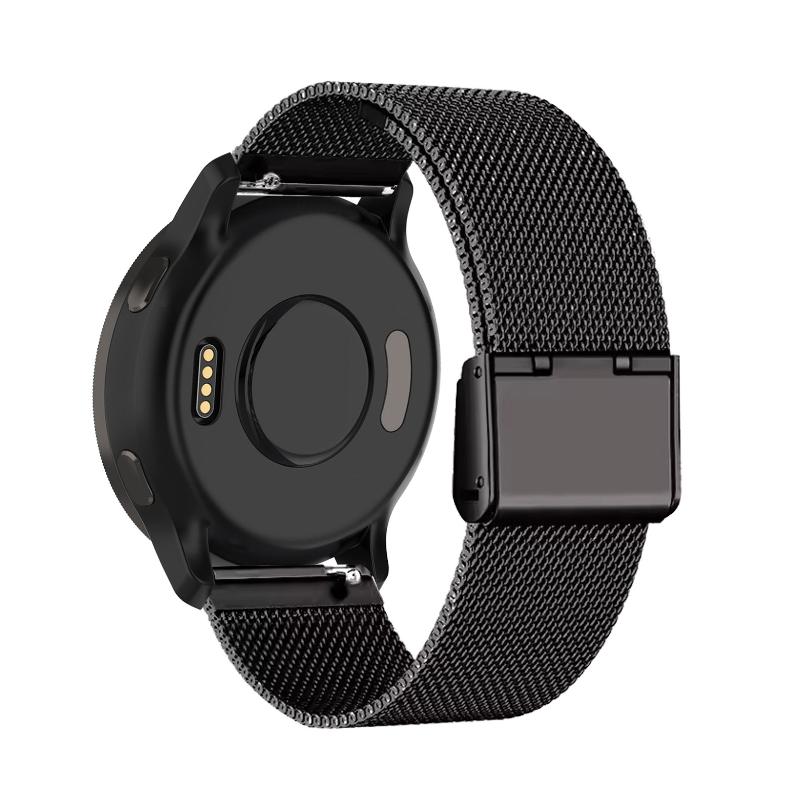 Metallbänder für Garmin Vivoac – Mesh Strap Metal Bewertung und Preis
