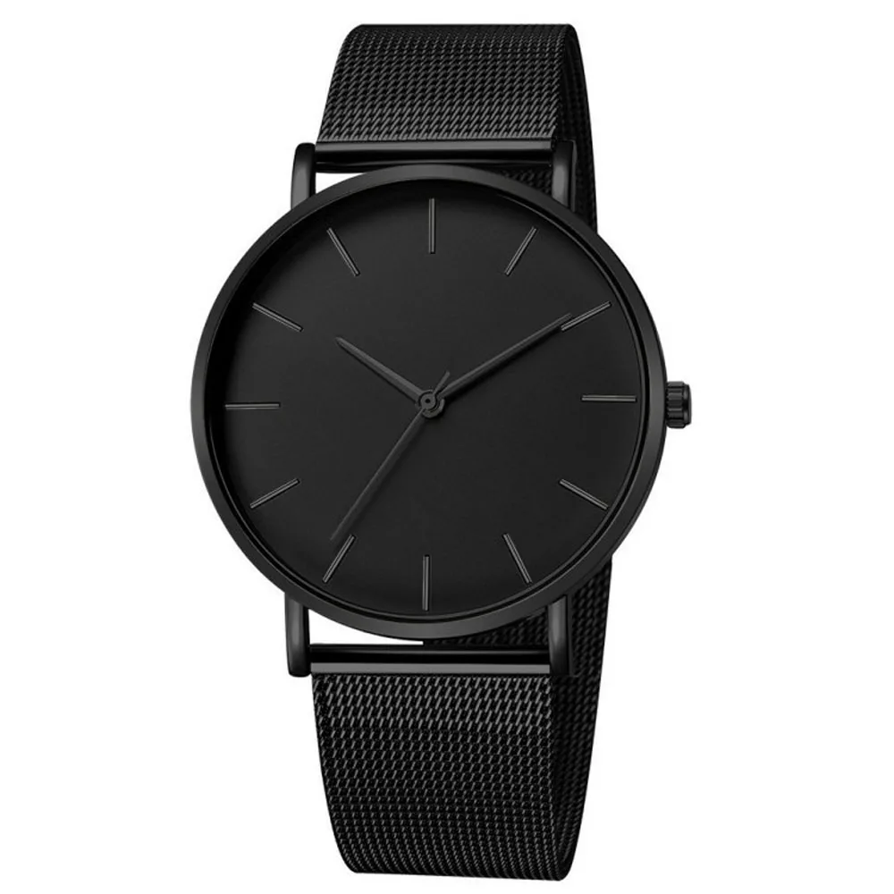 Freizeitliche, schlichte Damen – Canvas Strap Watch Bewertung und Preis