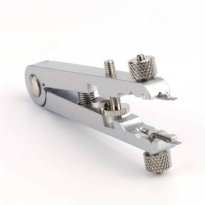 Uhren-Federstegzangen-Set mit  – Spring Bar Tool Set Bewertung und Preis