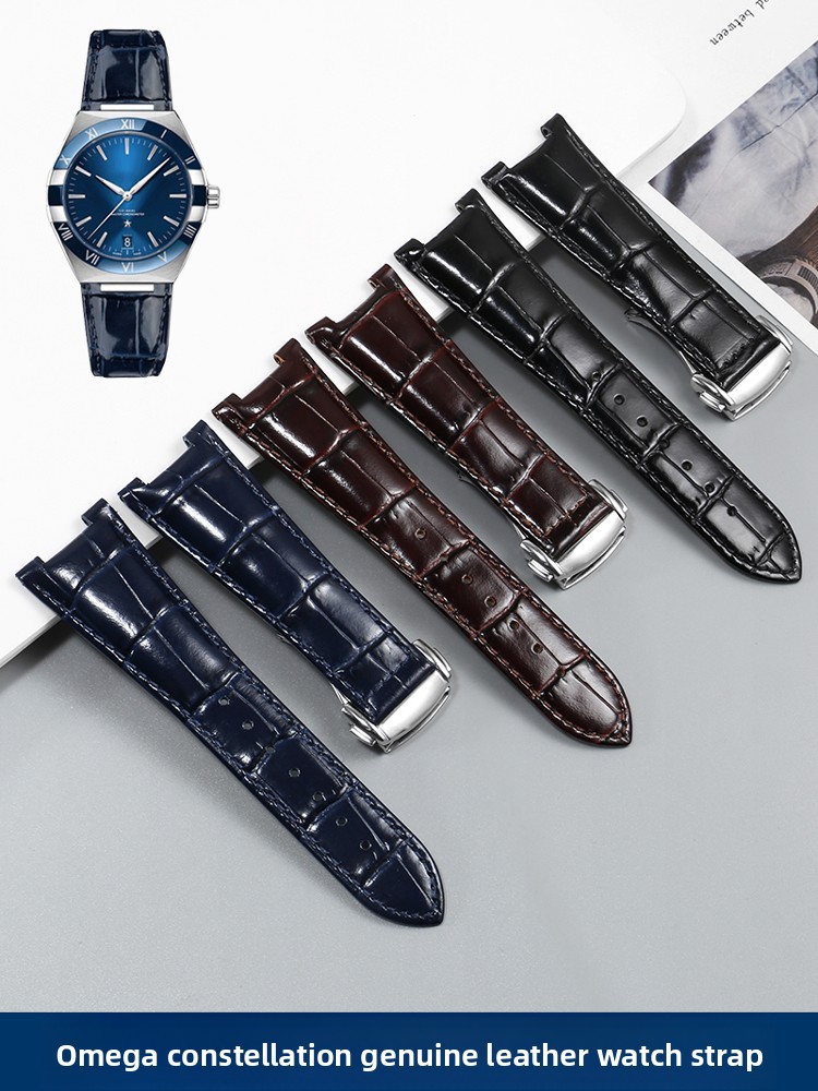 Geeignet für Omega Constellati – Omega Watch Constellation Bewertung und Preis