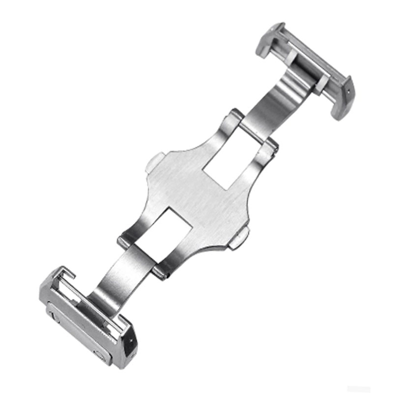 Hochwertige 18mm 21mm Uhrensch – Cartier Watch Santos Bewertung und Preis